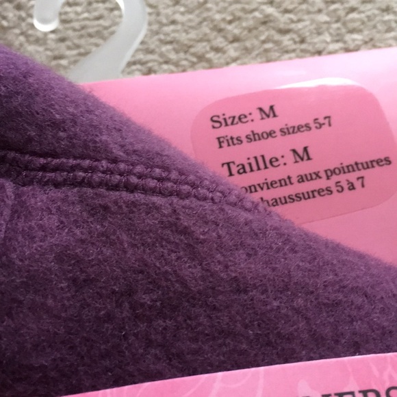 ☔️Rain boot Liners (sz. 5-7) - Picture 4 of 6